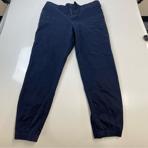 Men’s pants A-Frame